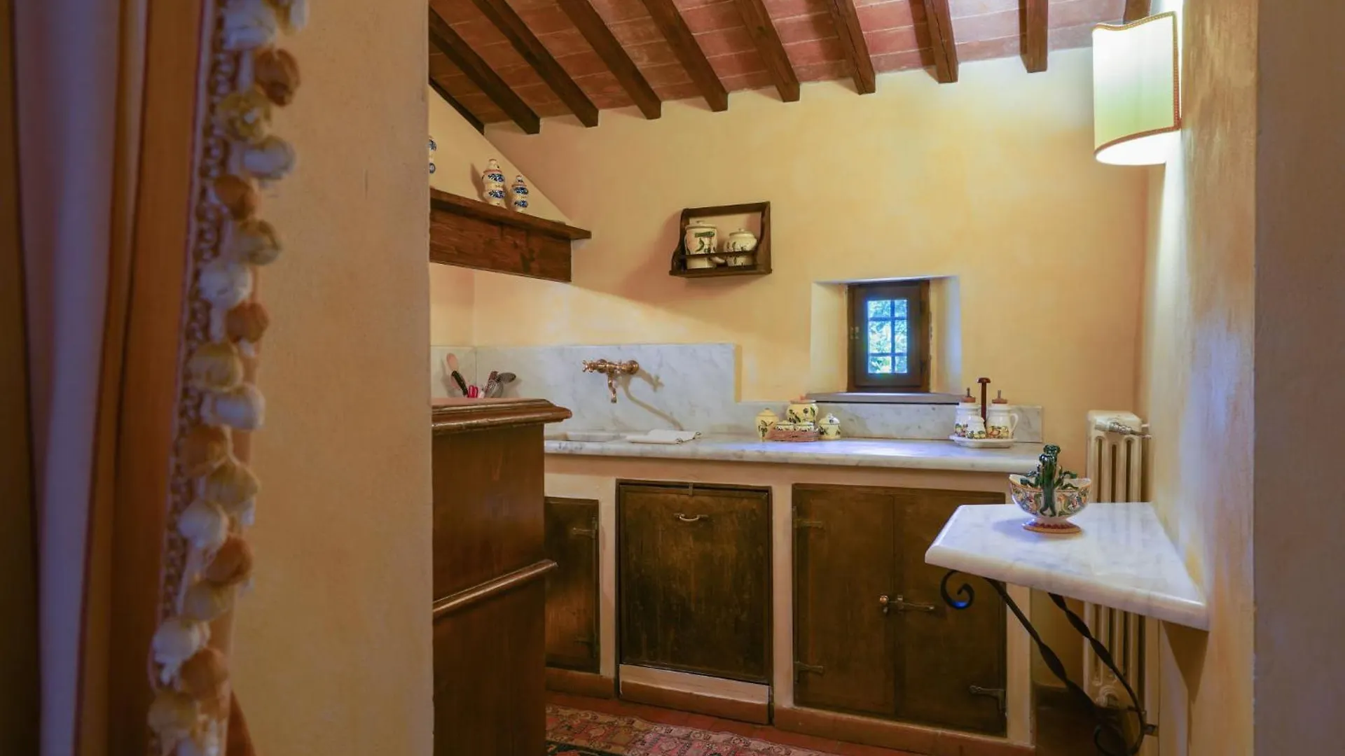 Holiday Home La Vista By Interhome Vicchio Italy