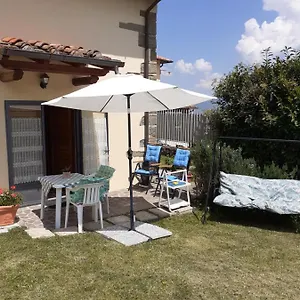  Appartamento La Taverna
