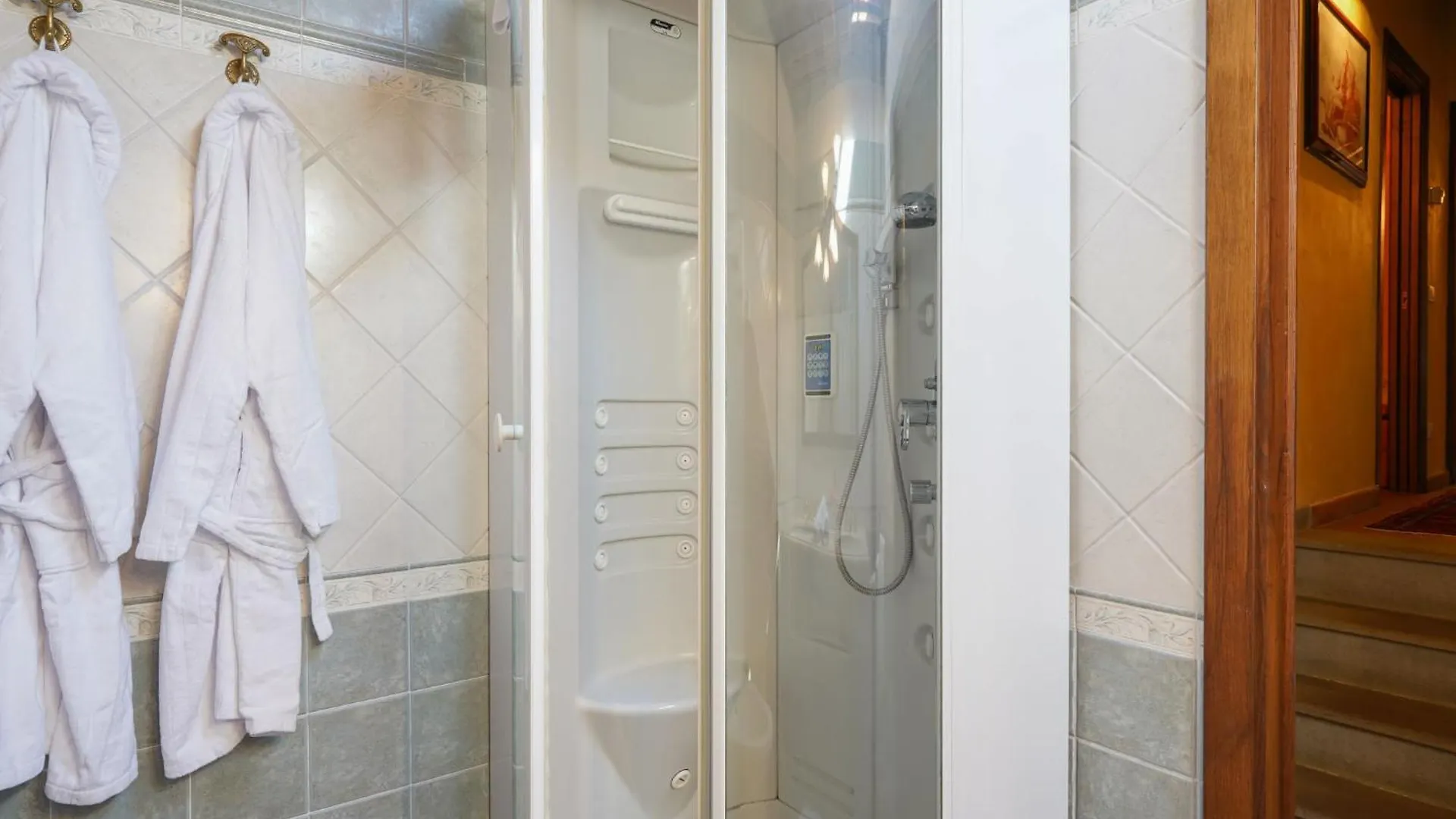 Holiday Home La Vista By Interhome Vicchio 0*,  Itálie