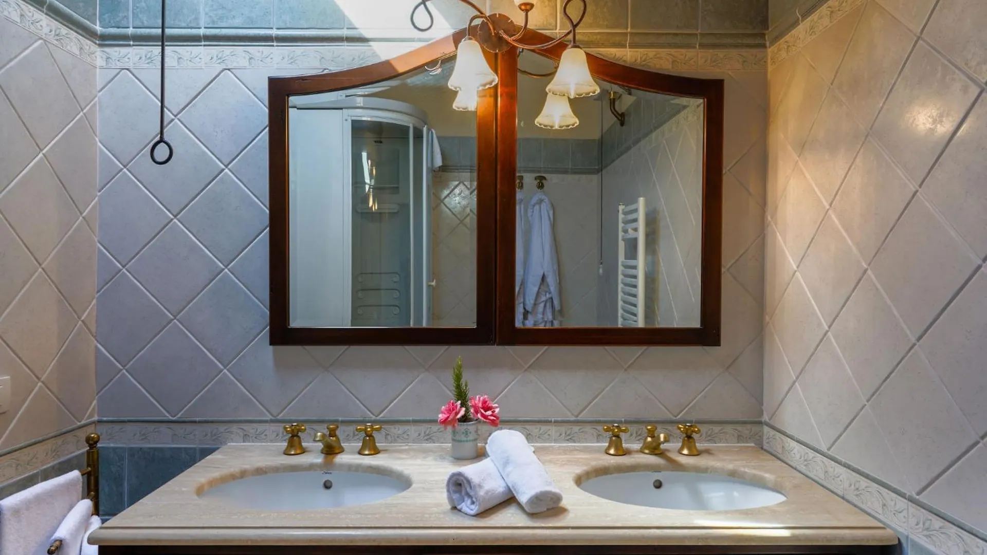 Holiday Home La Vista By Interhome Vicchio