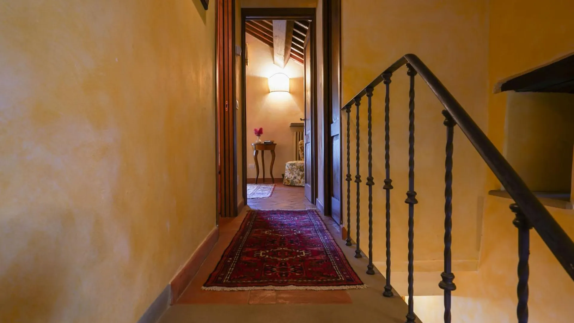Holiday Home La Vista By Interhome Vicchio