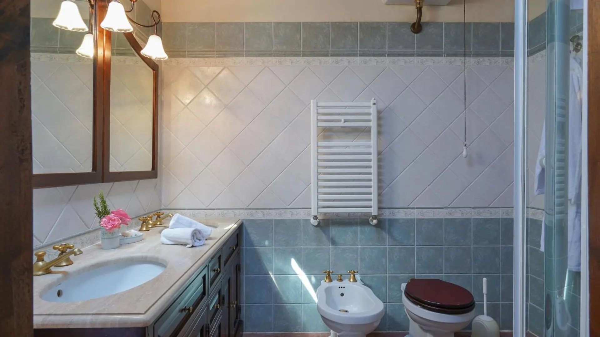 Holiday Home La Vista By Interhome Vicchio