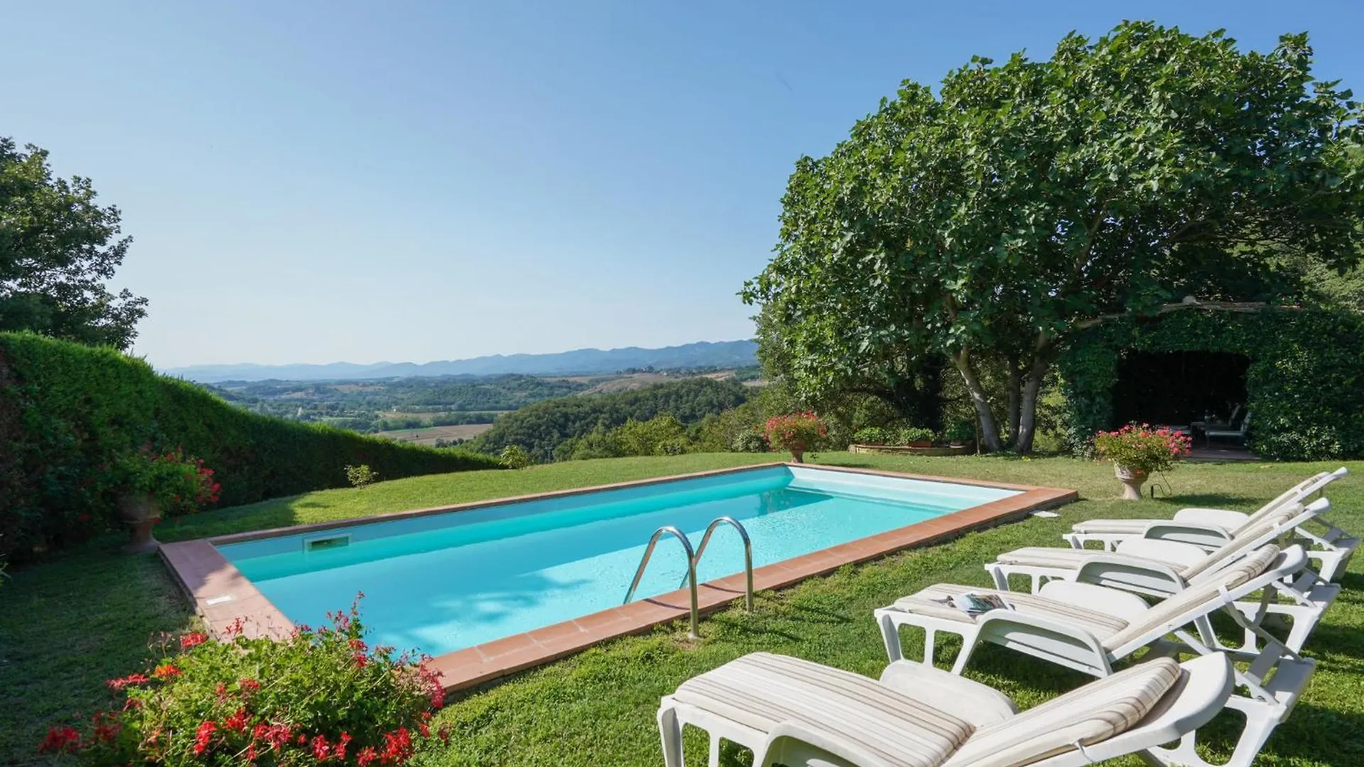 Holiday Home La Vista By Interhome Vicchio Italy