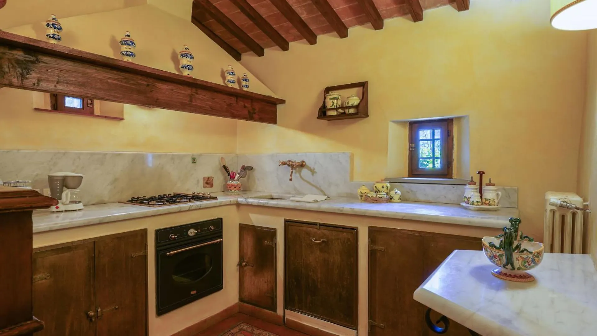 Holiday Home La Vista By Interhome Vicchio