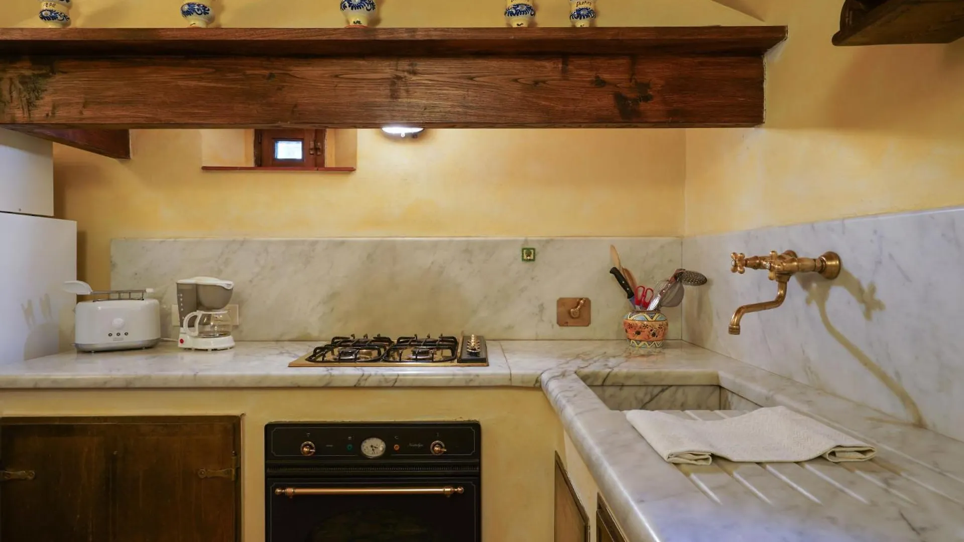 Holiday Home La Vista By Interhome Vicchio