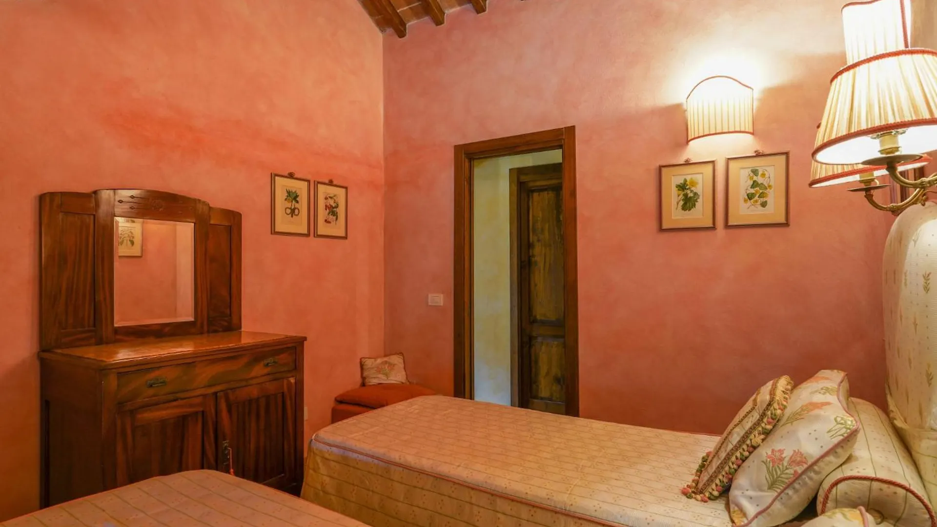 Holiday Home La Vista By Interhome Vicchio