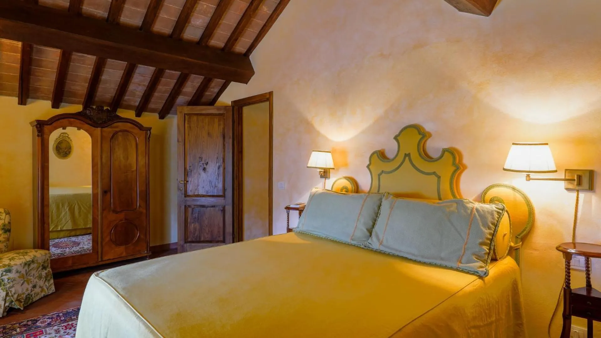 Holiday Home La Vista By Interhome Vicchio