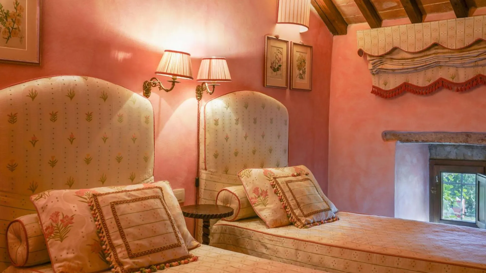 Holiday Home La Vista By Interhome Vicchio