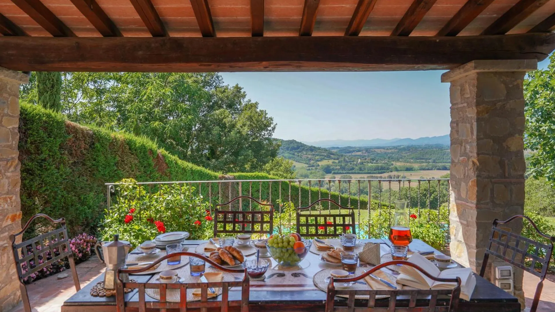 Holiday Home La Vista By Interhome Vicchio
