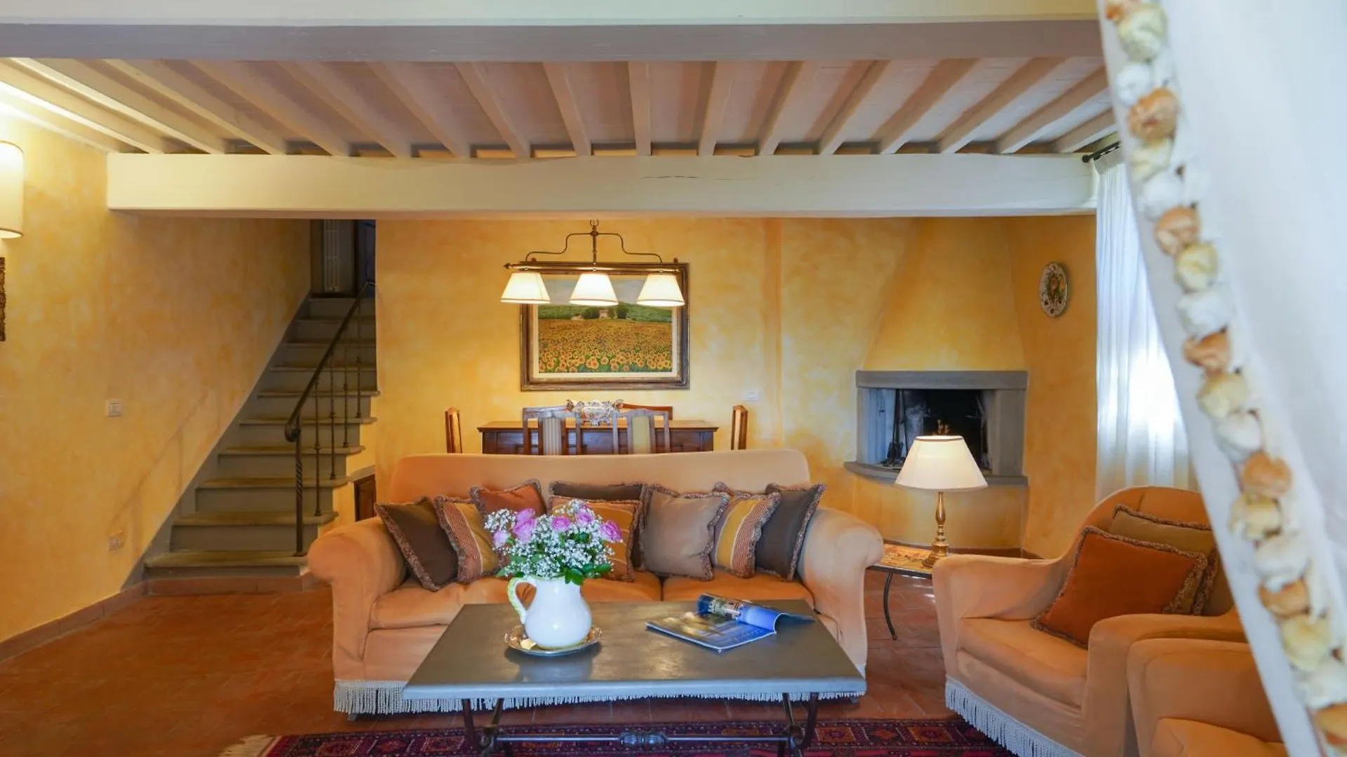Holiday Home La Vista By Interhome Vicchio