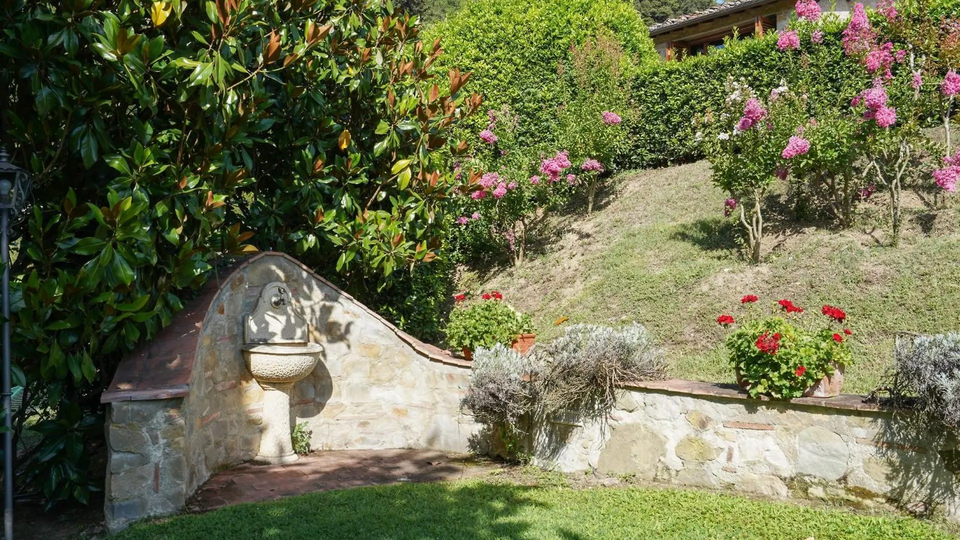 Holiday Home La Vista By Interhome Vicchio Italy
