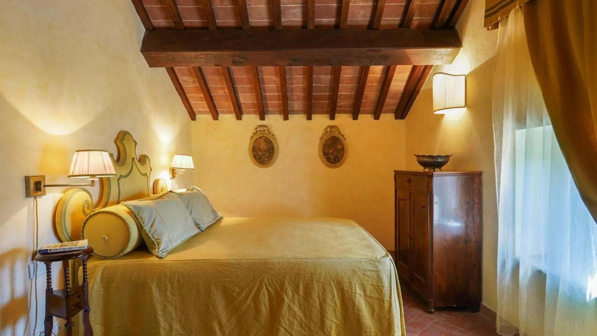 Holiday Home La Vista By Interhome Vicchio
